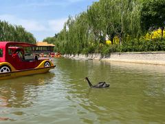 -南翠屏公园