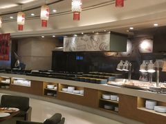 -元一希尔顿酒店·鲜切牛肉火锅禅自助餐厅