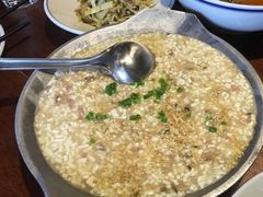 八宝豆腐烩-大牌大·传统杭帮菜(湖滨店)