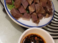 -德泰楼餐饮(莲湖路店)