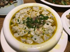 -陈先进鱼馆·夜宵·地道农家菜(湖墅南路店)
