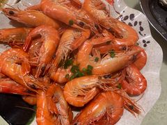 -阿浪海鲜连锁加工店(B栋2排1号火车头店)