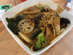 -林静小吃(复兴路店)