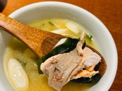 -林妈妈村·日式料理(宝山龙湖天街店)