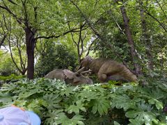 -自然谷恐龙园