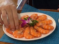 -糟粕醋·椰苑海南菜餐厅(亚龙湾天域酒店)