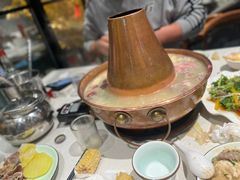 -瑞强涮锅(徐家楼店)