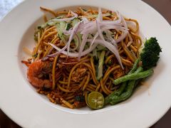 -马来MO简餐.南洋风味料理(美食街店)
