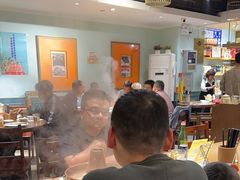 -清真·北京老门框爆肚涮肉馆(凤城六路店)