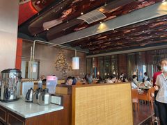 -蝴蝶里·粤菜·点心(龙湖天街&滨江店)