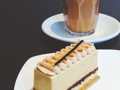 -Seesaw Coffee(苏州中心店)