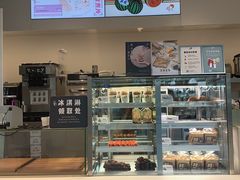 -喜茶(上海泰禾大厦店)