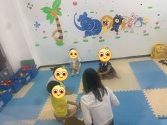 -童程童美少儿编程乐高机器人(红谷滩校区)
