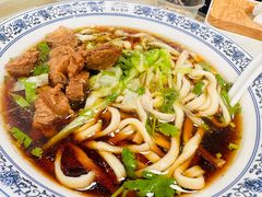 -清真·鸦儿李记·小馆(后海店)