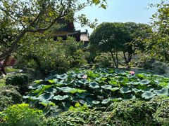 -三国水浒景区(无锡影视基地)