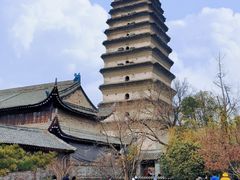 -西安城墙·碑林历史文化景区