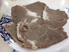 -马子禄牛肉面(金宝街店)