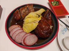 -龙记香港茶餐厅(久光百货店)