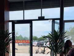 -老太太海鲜城(森林公园任家台店)