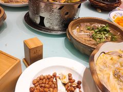 -山芋腔苏北菜(盐城滨海店)