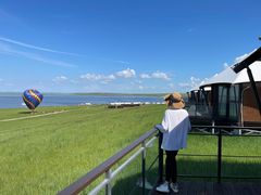 -呼和诺尔旅游景区