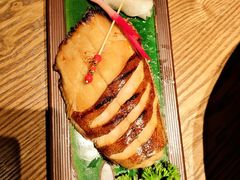 -耕海日本料理(万达华府店)