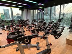 -Trainyard 炼·工场(中国国际贸易中心店)