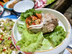 -板凳烧烤(东关街店)