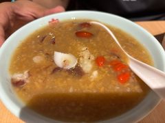 -宏状元现熬粥·京味菜(三里河店)