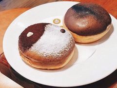 -J.CO Donuts & Coffee(Mal Bali Galeria)