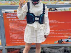 -千岛湖燃擎卡丁车赛车主题乐园(秀湖路店)