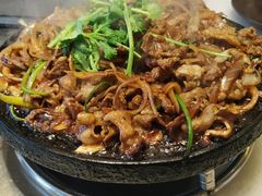 -京门老爆三(回龙观店)