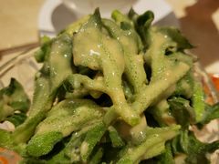 -泰米·休闲餐厅