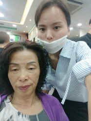 -永琪美容美发