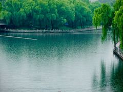 -南长河公园