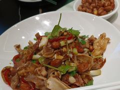 -秋色客家菜(南山店)