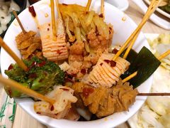 -东方削面(迎泽街店)