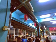 -万顺啤酒屋(皇寺路店)