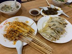 -西工饭庄快餐厅(西工小街店)