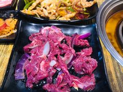 -莱真牛碳火烤肉(合肥旗舰店)