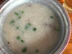 -南记食粥坊·宵夜大排档(岭南分店)