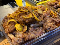 -沙州食驿·非遗小吃夜市