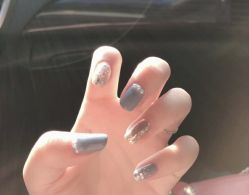 -M·X Nail日式美甲美睫