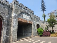 -枫香湖儿童公园
