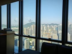 -深铁皇冠假日酒店·大堂吧