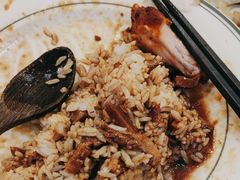 -米国现煲煲仔饭(塔子湖店)