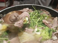-川堂风·跷脚牛肉·乐山爆炒(宝山日月光店)