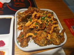 -德香苑脆皮烤鸭·经典(爱融荟城店)