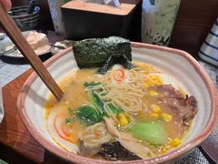 -戏作寿司(观音桥店)