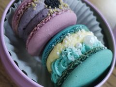 -麦雪尔甜品·生日蛋糕(新街口旗舰店)